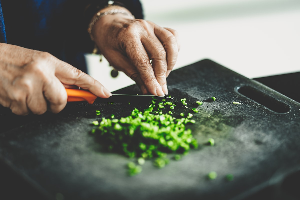 Whole grain cooking method