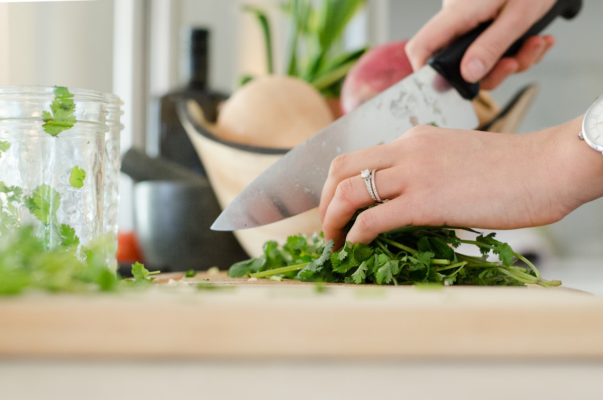 Food Prep Fundamentals