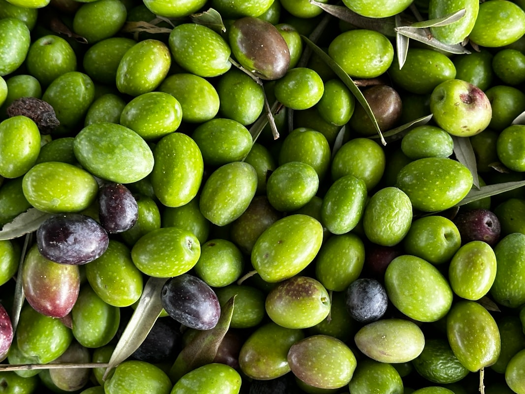Whole Foods and Ingredients